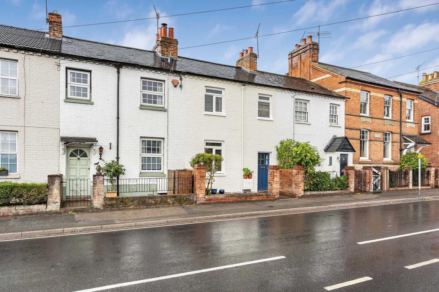 Reading Road, Henley-On-Thames